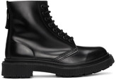 Thumbnail for your product : Études Black Adieu Edition Type 129 Boots