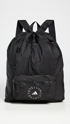 stella mccartney gym sack