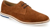 Thumbnail for your product : Thomas & Vine Garison Perforated Derby