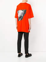 Thumbnail for your product : Juun.J oversized T-shirt
