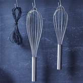 Thumbnail for your product : Williams Sonoma Open Kitchen Whisks