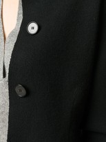 Thumbnail for your product : Oyuna Cashmere-Wool Blend Cardigan