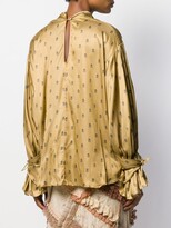 Thumbnail for your product : Preen by Thornton Bregazzi Greclyn blouse