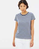 Thumbnail for your product : Polo Ralph Lauren Striped Cotton Jersey T-Shirt