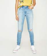 Thumbnail for your product : Neuw Smith Skinny Lumiere Blue Jean