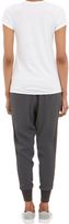 Thumbnail for your product : Vince Women's Boy-Fit T-Shirt-White