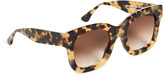 Thumbnail for your product : Thierry Lasry Unicorny Sunglasses