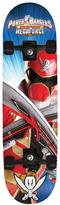 Thumbnail for your product : Power Rangers Super Megaforce Skateboard