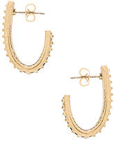 Thumbnail for your product : House Of Harlow Helicon Statement Earrings