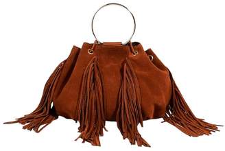 Dakota Parfois - Camel Bucket Handbag