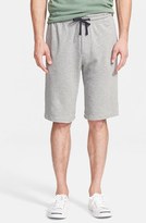 Thumbnail for your product : James Perse Sweat Shorts