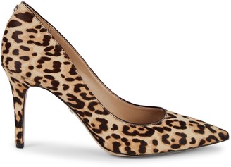 sam edelman harlow leopard