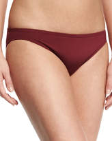 Thumbnail for your product : Carmen Marc Valvo Sporty Soul Classic Hipster Swim Bikini Bottom