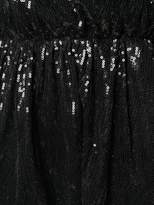 Thumbnail for your product : Amen sequin embellished dress