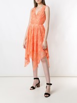 Thumbnail for your product : Olympiah Petale lace skirt