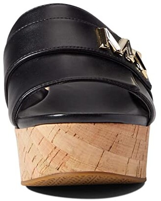 MICHAEL Michael Kors Jilly Platform Slide - ShopStyle Sandals