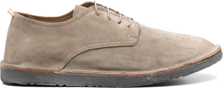 Moma Nairobi derby shoes