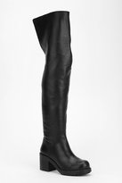 Thumbnail for your product : Sixty Seven Sixtyseven Brendan Over-The-Knee Boot