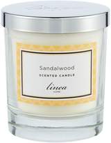 Thumbnail for your product : Linea Sandalwood Single Candle