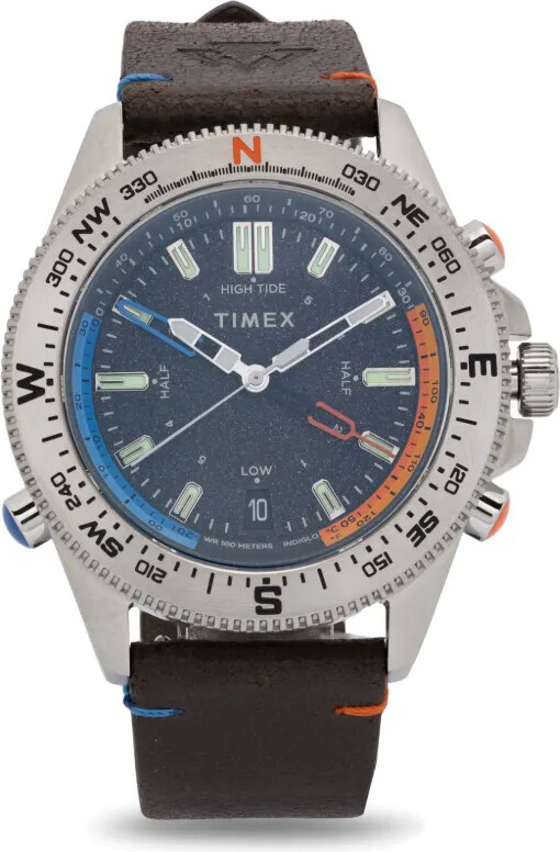 Timex Expedition North Tide-Temp-Compass 43mm