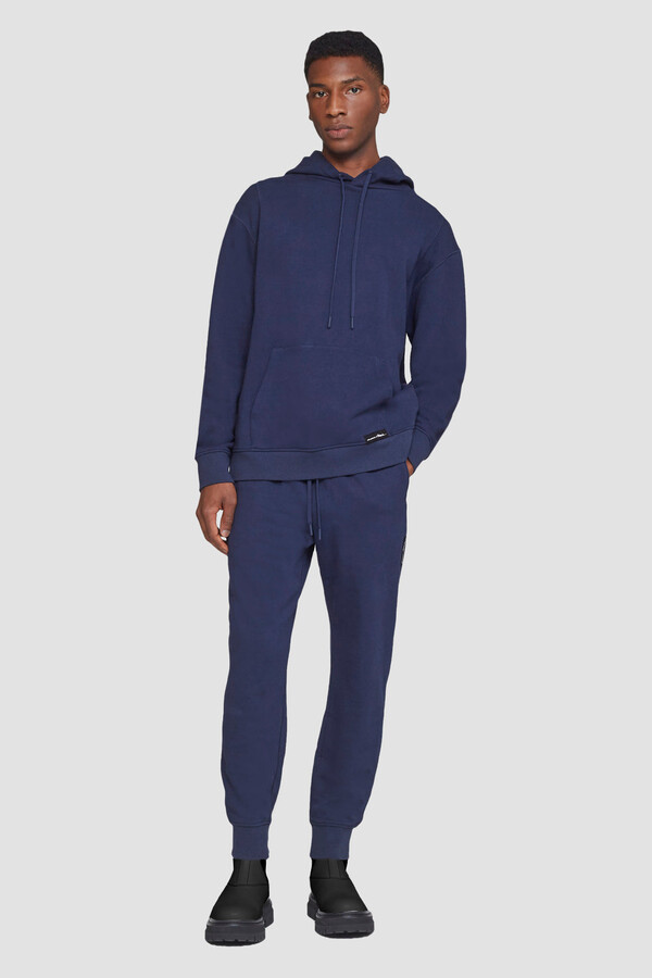 The Everyday Jogger in NAVY