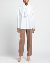 Thumbnail for your product : Jil Sander Shirt White