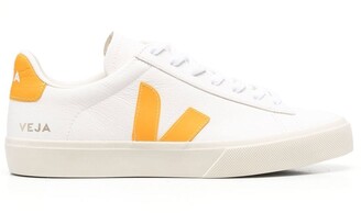 Veja Campo Chromefree low-top sneakers
