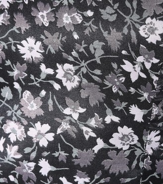 Erdem Louisa floral-printed dress