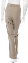 Thumbnail for your product : Etoile Isabel Marant Straight-Leg Cargo Pants