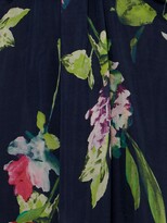 Thumbnail for your product : Phase Eight Floral Print Sleeveless Maxi Dress, Multi