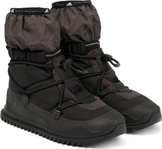 adidas Women's Black Boots | ShopStyle