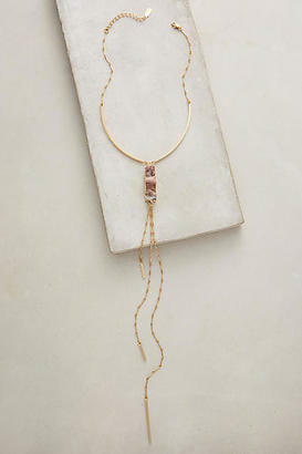 Lucky Star Jewels El Raval Necklace