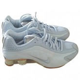 comme des garçons x nike shox tl