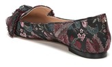 Thumbnail for your product : Sam Edelman Women's Rochester Bow Pointy Toe Flat