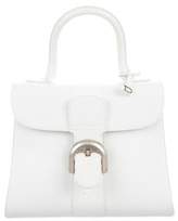 Thumbnail for your product : Delvaux Brillant MM Sellier Bag