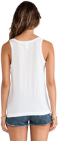 Thumbnail for your product : G Star G-Star Loose Tank