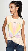 Thumbnail for your product : Spiritual Gangster Connected Chakra Tank
