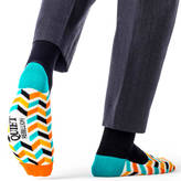 Thumbnail for your product : Quiet Rebellion Men's Socks: Invincible Trio