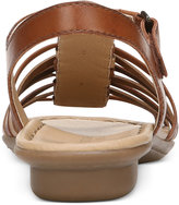 Thumbnail for your product : Naturalizer Wade Flat Sandals