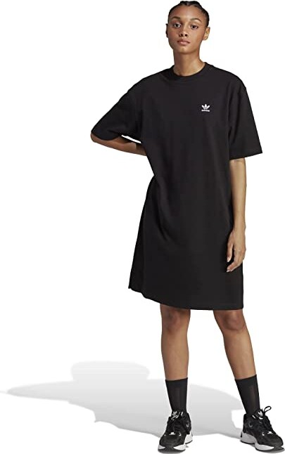 Adidas T-shirt Dress | Shop The Largest Collection | ShopStyle