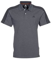 Thumbnail for your product : adidas Polo shirt dark grey heather