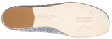 Thumbnail for your product : Taryn Rose 'Bud' Flat (Women)