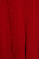 Thumbnail for your product : Autumn Cashmere Ribbed-knit Sweater
