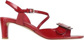 Del Carlo Woman Sandals