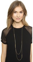 Thumbnail for your product : Alexis Bittar Rocky Station Necklace