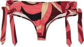 Thumbnail for your product : Pucci Bikini Briefs
