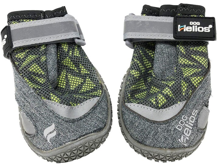 Helios Small Surface Premium Grip Performance Dog Shoes ShopStyle