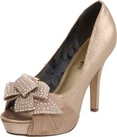 Thumbnail for your product : Madden Girl Women's Lookah Platform Pump