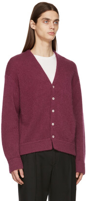 トップス second layer knit cardigan second layer knit cardigan