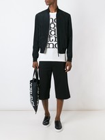 Thumbnail for your product : Paul Smith Zipped Bomber Jacket